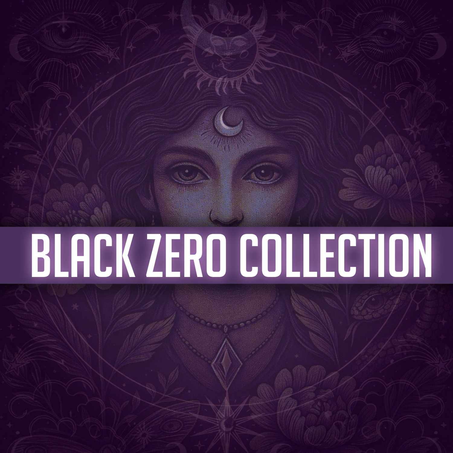 BLACK ZERO COLLECTION